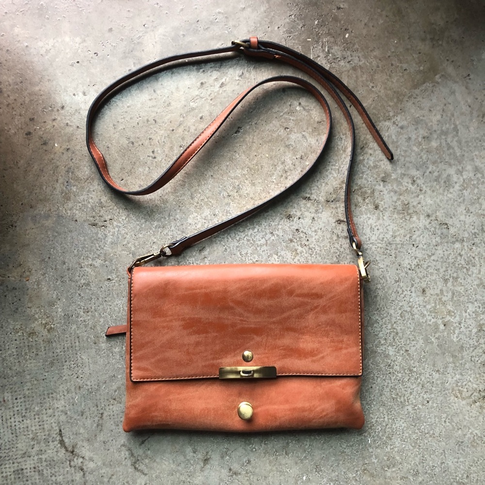 purse